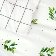 Комплект постельного белья "ТЕП" евро Greece