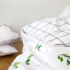 Комплект постельного белья "ТЕП" евро Greece