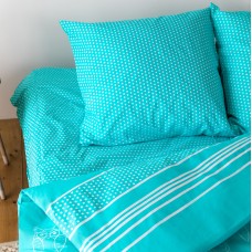 Комплект постельного белья "ТЕП" двуспальный OWL