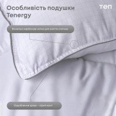 Подушка "TENERGY" 50*70 см