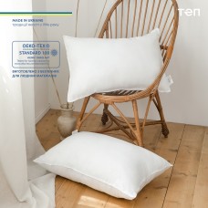 Подушка "WHITE COMFORT" NEW 70*70 см