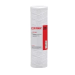 Картридж із поліпропіленової нитки KOER KV.5220 PP20 4,5"x20" (KR4780)