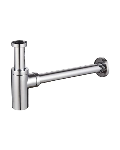 CHAMPION SIPHON-02 Сифон для умивальника 1 1/4'' (25 шт/ящ)
