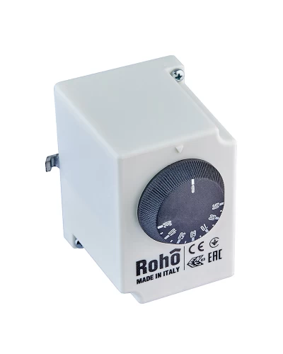 Термостат поверхностный Roho R2030-050 (+30…+90*C) (RO0218)