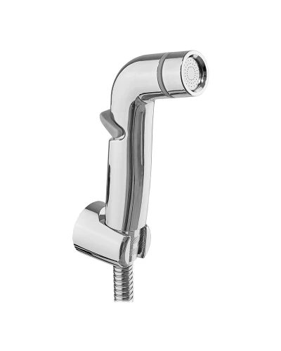 Набор для гигиенического душа Mixxus Bidet SET-001 (шланг 1,2м) (LE2773)