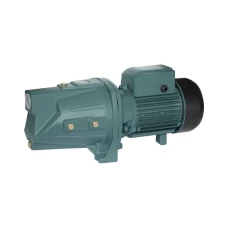 Насос поверхностный центробежный GRANDFAR JSWm110H внутр. эжектором (GF1049)
