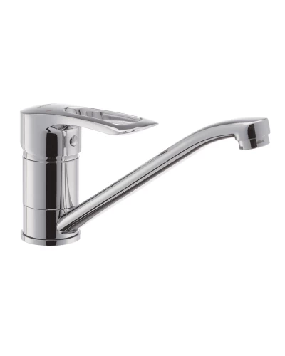Смеситель для кухни Haiba HANSBERG 555 (HB0213)