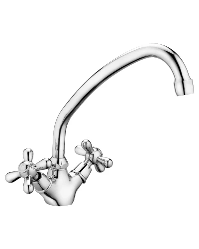 Смеситель для кухни Haiba DOMINOX 271 (HB0078)
