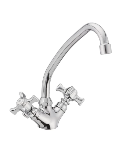 Смеситель для кухни Haiba ZEUS 271 (HB0427)