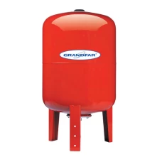 Гидроаккумулятор вертикальный для насосных станций (50 л) GRANDFAR (GF1159)