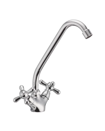 Смеситель для кухни Haiba DOMINOX 271 (HB0077)