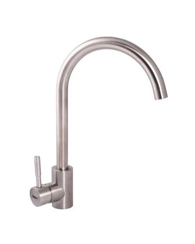 Смеситель для кухни ZERIX SUS (LL1480)