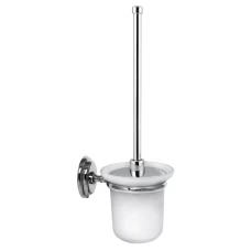 Ерш настенный с крышкой ZERIX LR1510 (LL1412)