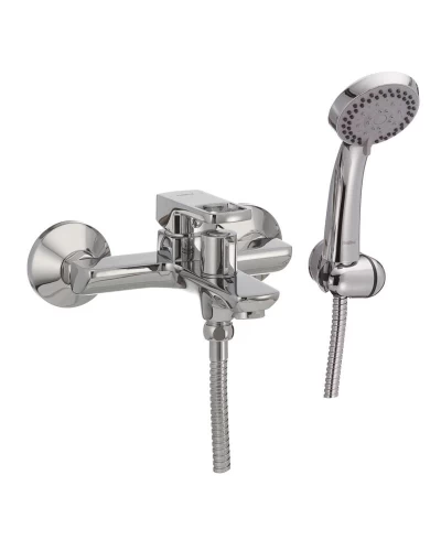 Змішувач для ванни Haiba FENIX 009 (HB0932)