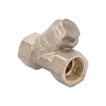 Фільтр грубої очистки 3/4 "(нікельований) KOER KR.F01.N (KR2771)