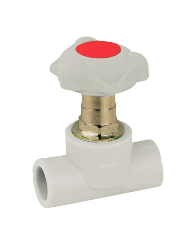 Кран вентильный 63 KOER PPR K0188.PRO (KP0242)