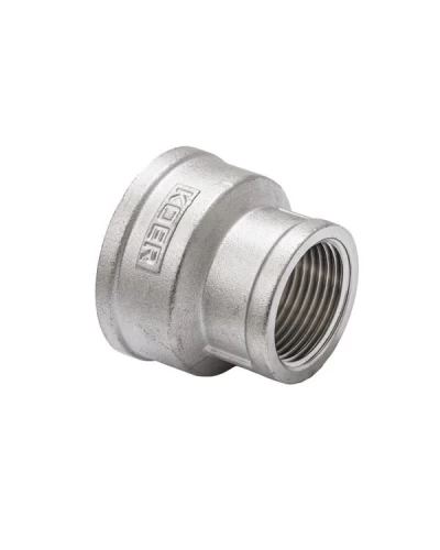 Муфта редукційна 1"x1-1/2" KOER KF.C1016 (KF0022)