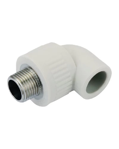 Угол НР 25x3/4M PPR KOER K0120.PRO (KP0143)