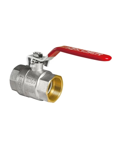 Кран шаровой KOER 1/2" ГГР (KR.214) (KR0033)