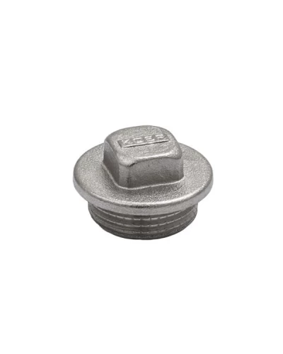 Резьбовой фитинг заглушка 3/4" С KOER KF.P08M (KF0005)