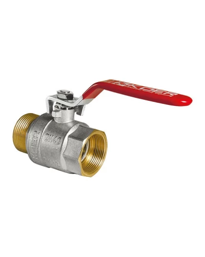 Кран шаровой KOER 3/4" ГШР (KR.215) (KR0044)