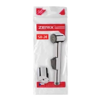 Воронка гигиеническая ZERIX SH-24 (внутренняя трубка латунь) (ZX2732)