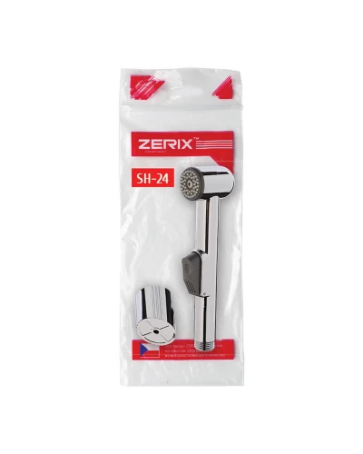 Воронка гигиеническая ZERIX SH-24 (внутренняя трубка латунь) (ZX2732)