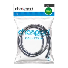 Шланг для воронки душа CHAMPION Chr.Z-01 (175 см) (ZX0425)