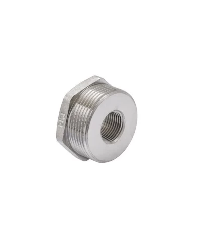 Футорка 1/2" x1-1/2" KOER KF.F0616 (KF0084)