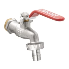 Кран для полива 1/2" (KOER KR.256) (KR2749)