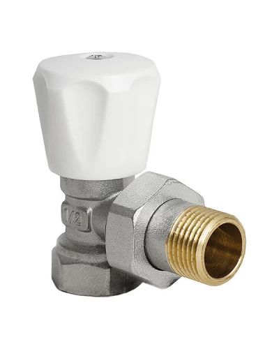 Вентильный кран 1/2x1/2 KOER KR.901 (KR0002)