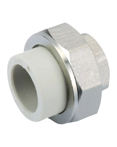 Згін-американка ВР 63x2F PPR KOER K0134.PRO (KP0169)