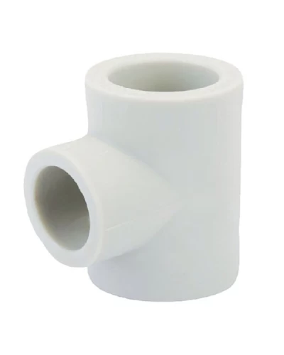 Редукционный тройник 40x32x40 PPR KOER K0046.PRO (KP0055)