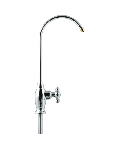 Кран для питьевой воды 1/4'' ZERIX RO-02 (ZX0564)