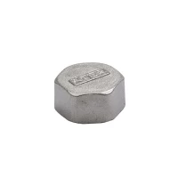 Заглушка 1/2" В KOER KF.P06F (KF0007)