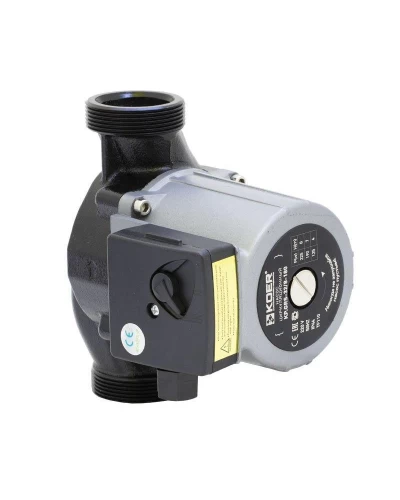 Насос циркуляционный центр. KOER KP.GRS-32/8-180 (KP0252)
