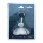 Кронштейн для душевой воронки HAIBA 3004 (нерж. сталь) (HB0510)