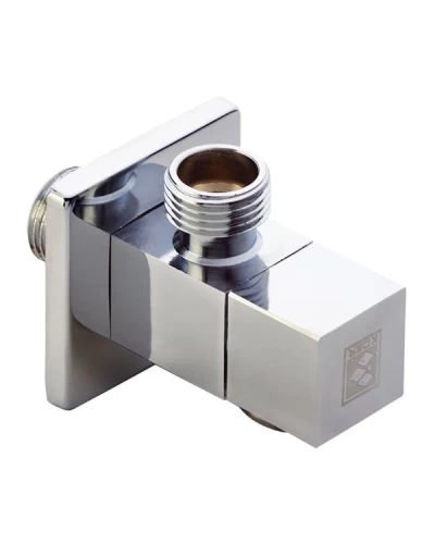 Кран шаровой KOER 1/2x1/2 (KR.512) (KR0008)