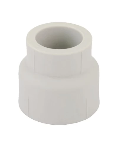 Муфта редукційна ВВ 40x25 PPR KOER K0035.PRO (KP0043)