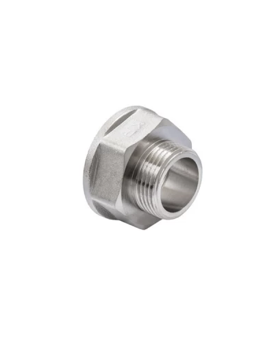 Переходник (коннектор) 1"x1-1/4" KOER KF.A1012 (KF0052)