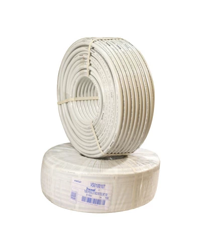 Труба металлопластиковая PN26 PEXAL (50 м) (TR0015)