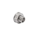 Переходник (коннектор) 1/2"х3/4" KOER KF.A0608 (KF0051)