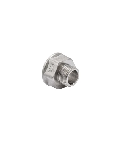 Переходник (коннектор) 1/2"х3/4" KOER KF.A0608 (KF0051)