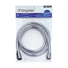 Шланг для лійки душа CHAMPION LUMI.F04 (150 см) (CH0167)