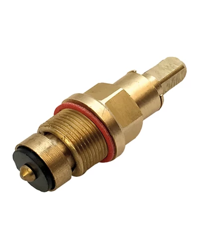 Кран букса для смесителя EP KB-008-RR 1/2" (Советская резина усилена) (AC0536)
