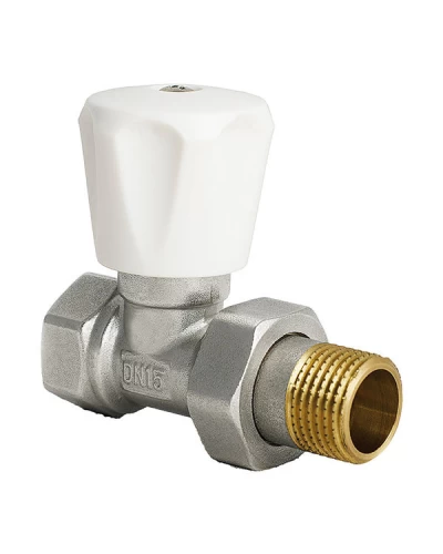 Вентильный кран 1/2x1/2 KOER KR.903 (KR0004)