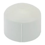 Заглушка для трубы 50 PPR KOER K0063.PRO (KP0074)
