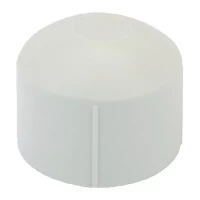 Заглушка для трубы 50 PPR KOER K0063.PRO (KP0074)