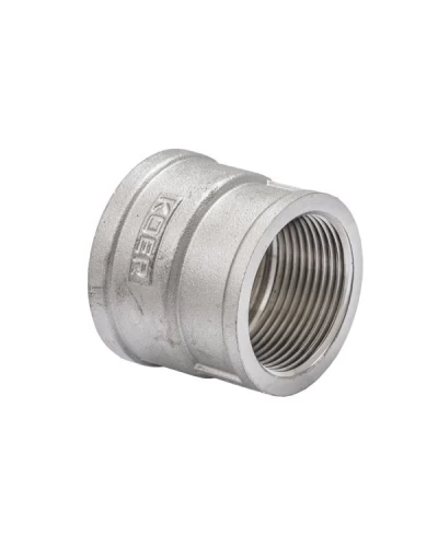 Муфта редукційна 1-1/4 "x1-1/2" KOER KF.C1216 (KF0021)