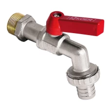 Кран для полива 1/2" (KOER KR.251) (KR0011)